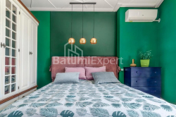 Apartment 80 m² - Princess Tamara, Makhinjauri, Georgia