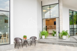 Apartment 80 m² - Princess Tamara, Makhinjauri, Georgia