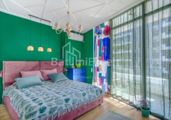 Apartment 80 m² - Princess Tamara, Makhinjauri, Georgia