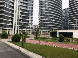 Apartment 74.7 m² - Lech and Maria Kaczynski, Batumi, Georgia