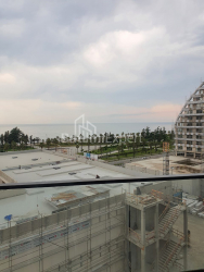 Apartment 3-room 74.7 m² - Lech and Maria Kaczynski, Batumi