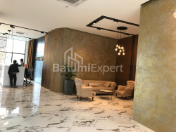 Apartment 74.7 m² - Lech and Maria Kaczynski, Batumi, Georgia