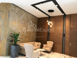 Apartment 74.7 m² - Lech and Maria Kaczynski, Batumi, Georgia