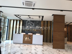Apartment 74.7 m² - Lech and Maria Kaczynski, Batumi, Georgia