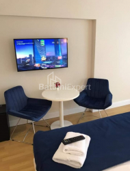 Apartment 33 m² - Sherif Khimshiashvili, Batumi, Georgia