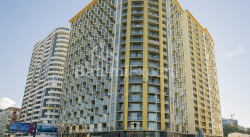 Apartment 4-room 102 m² - Iusuf Kobaladze, Batumi