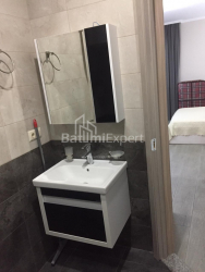 Apartment 28.5 m² - Shalva Inasaridze, Batumi, Georgia