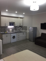 Apartment 1-room 28.5 m² - Shalva Inasaridze, Batumi