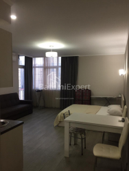Apartment 1-room 28.5 m² - Shalva Inasaridze, Batumi