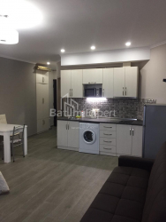 Apartment 28.5 m² - Shalva Inasaridze, Batumi, Georgia