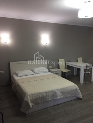 Apartment 1-room 28.5 m² - Shalva Inasaridze, Batumi