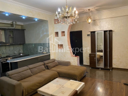 Apartment 3-room 80 m² - Shalva Inasaridze, Batumi