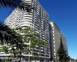 Apartment 38 m² - Iusuf Kobaladze, Batumi, Georgia