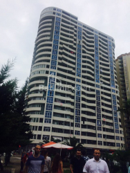 Apartment 33 m² - Iusuf Kobaladze, Batumi, Georgia