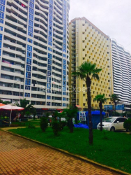 Apartment 33 m² - Iusuf Kobaladze, Batumi, Georgia