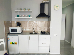 Apartment 33 m² - Iusuf Kobaladze, Batumi, Georgia