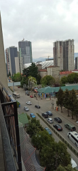 Apartment 80 m² - Tbel-Abuseridze, Batumi, Georgia