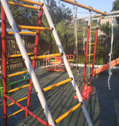 Private house 230 m² - Svimon Kananeli, Kvariati, Georgia