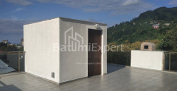 Private house 230 m² - Svimon Kananeli, Kvariati, Georgia
