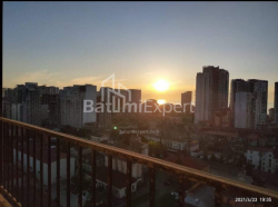 Apartment 3-room 79.3 m² - Lado Gudiashvili, Batumi