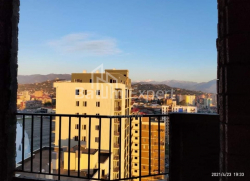 Apartment 3-room 79.3 m² - Lado Gudiashvili, Batumi