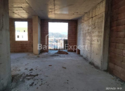 Apartment 3-room 79.3 m² - Lado Gudiashvili, Batumi
