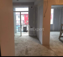 Apartment 2-room 47 m² - Ivane Javakhishvili, Batumi