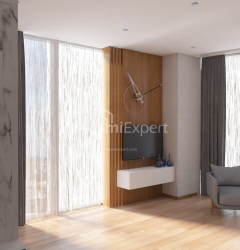 Apartment 84 m² - Avenue of Heroes, Batumi, Georgia