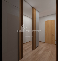 Apartment 84 m² - Avenue of Heroes, Batumi, Georgia