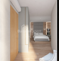 Apartment 84 m² - Avenue of Heroes, Batumi, Georgia