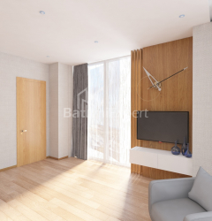 Apartment 84 m² - Avenue of Heroes, Batumi, Georgia