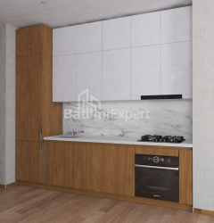 Apartment 84 m² - Avenue of Heroes, Batumi, Georgia