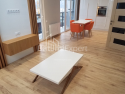 Apartment 2-room 59.5 m² - Sherif Khimshiashvili, Batumi