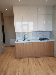 Apartment 59.5 m² - Sherif Khimshiashvili, Batumi, Georgia