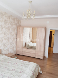 Apartment 80 m² - Zurab Gorgiladze, Batumi, Georgia