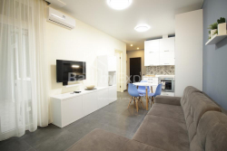 Apartment 2-room 47.5 m² - Sherif Khimshiashvili, Batumi