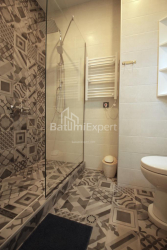 Apartment 47.5 m² - Sherif Khimshiashvili, Batumi, Georgia