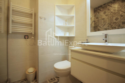 Apartment 47.5 m² - Sherif Khimshiashvili, Batumi, Georgia