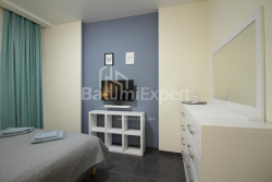 Apartment 47.5 m² - Sherif Khimshiashvili, Batumi, Georgia