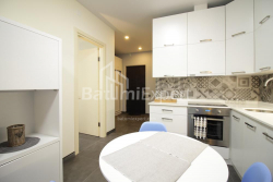 Apartment 47.5 m² - Sherif Khimshiashvili, Batumi, Georgia