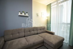 Apartment 2-room 47.5 m² - Sherif Khimshiashvili, Batumi