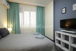 Apartment 47.5 m² - Sherif Khimshiashvili, Batumi, Georgia