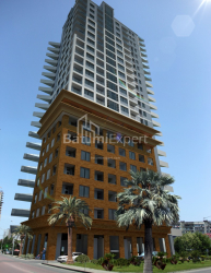 Apartment 43.4 m² - Airport highway, Batumi, Georgia
