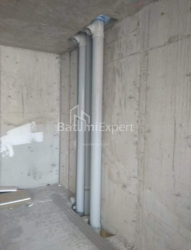 Apartment 43.4 m² - Airport highway, Batumi, Georgia