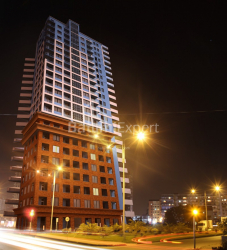 Apartment 43.4 m² - Airport highway, Batumi, Georgia