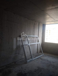 Apartment 2-room 43.4 m² - Airport highway, Batumi