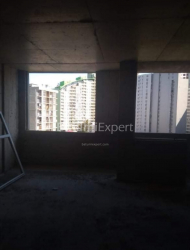 Apartment 2-room 43.4 m² - Airport highway, Batumi
