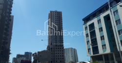 Apartment 43.4 m² - Airport highway, Batumi, Georgia