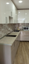 Apartment 1-room 48 m² - Iusuf Kobaladze, Batumi