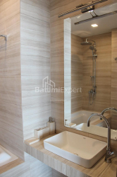 Apartment 55 m² - Iusuf Kobaladze, Batumi, Georgia